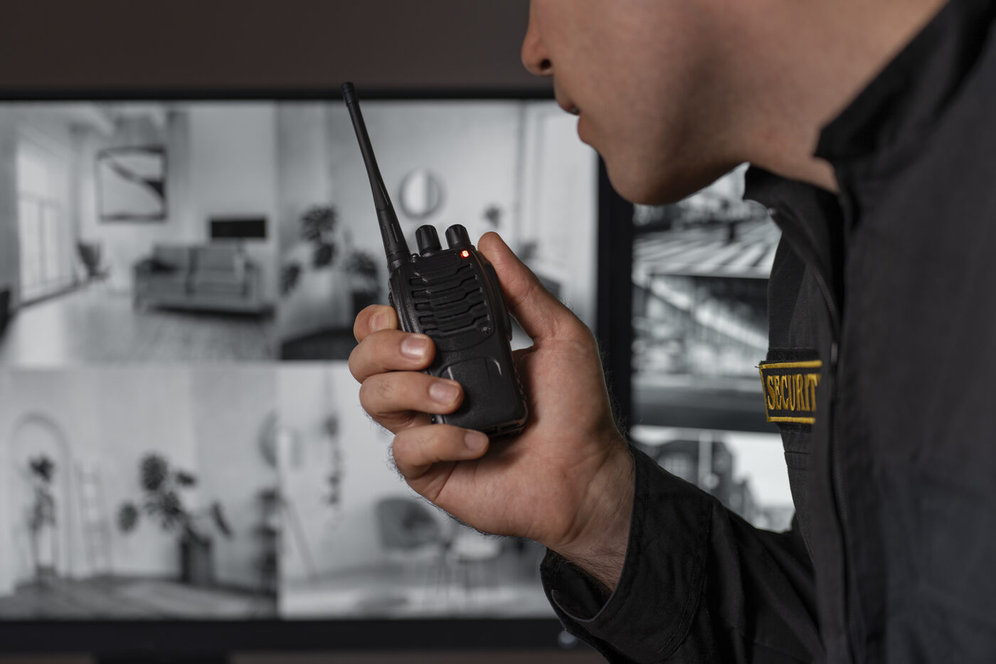 התפקיד הכלכלי של מערכת אזעקה לעסק בתכנון לטווח ארוך